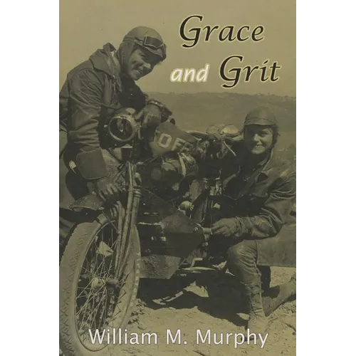 Grace and Grit: Motorcycle Dispatches of Early 20th Century Women