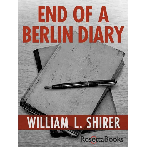 End of a Berlin Diary