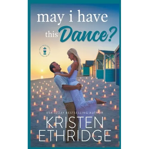 May I Have this Dance?