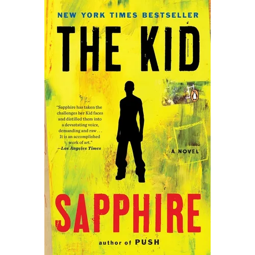 The Kid: The Kid: A Novel