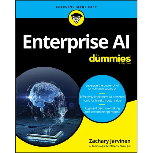 Enterprise AI for Dummies