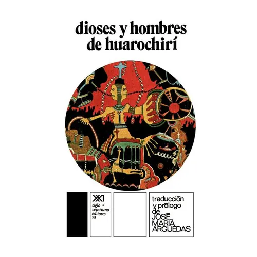 Dioses y Hombres de Hurochiri