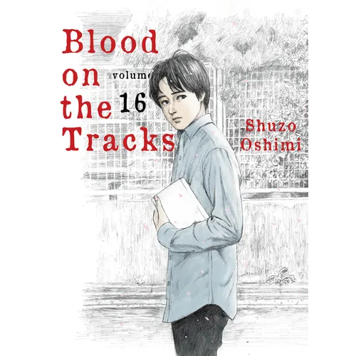 Blood on the Tracks 16