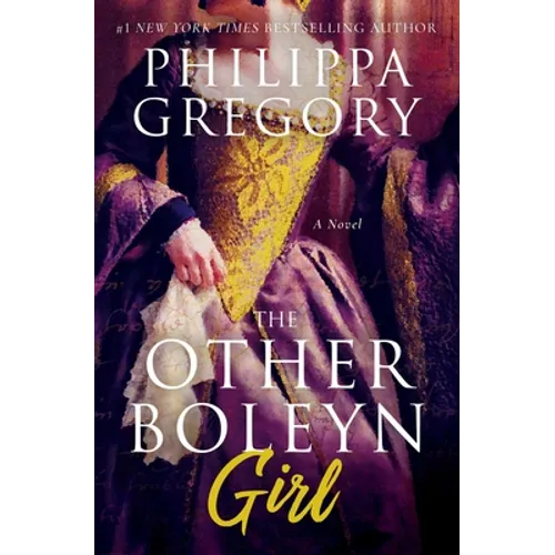 The Other Boleyn Girl