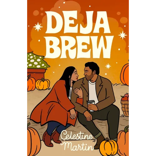 Deja Brew