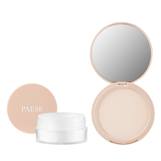 PAESE | Puff Cloud Makeup Gift Set