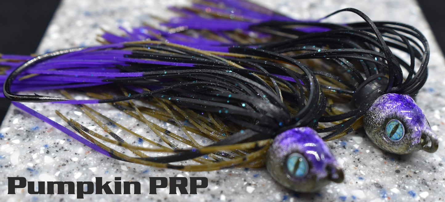 Poison Swing Jig