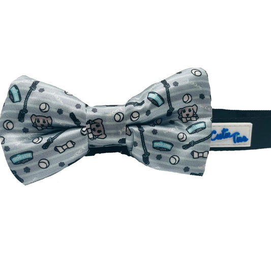Puppy Favorites Dog Bow Tie