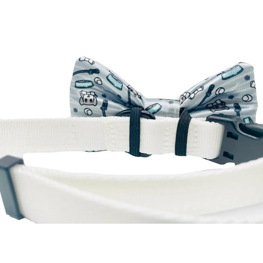 Puppy Favorites Dog Bow Tie