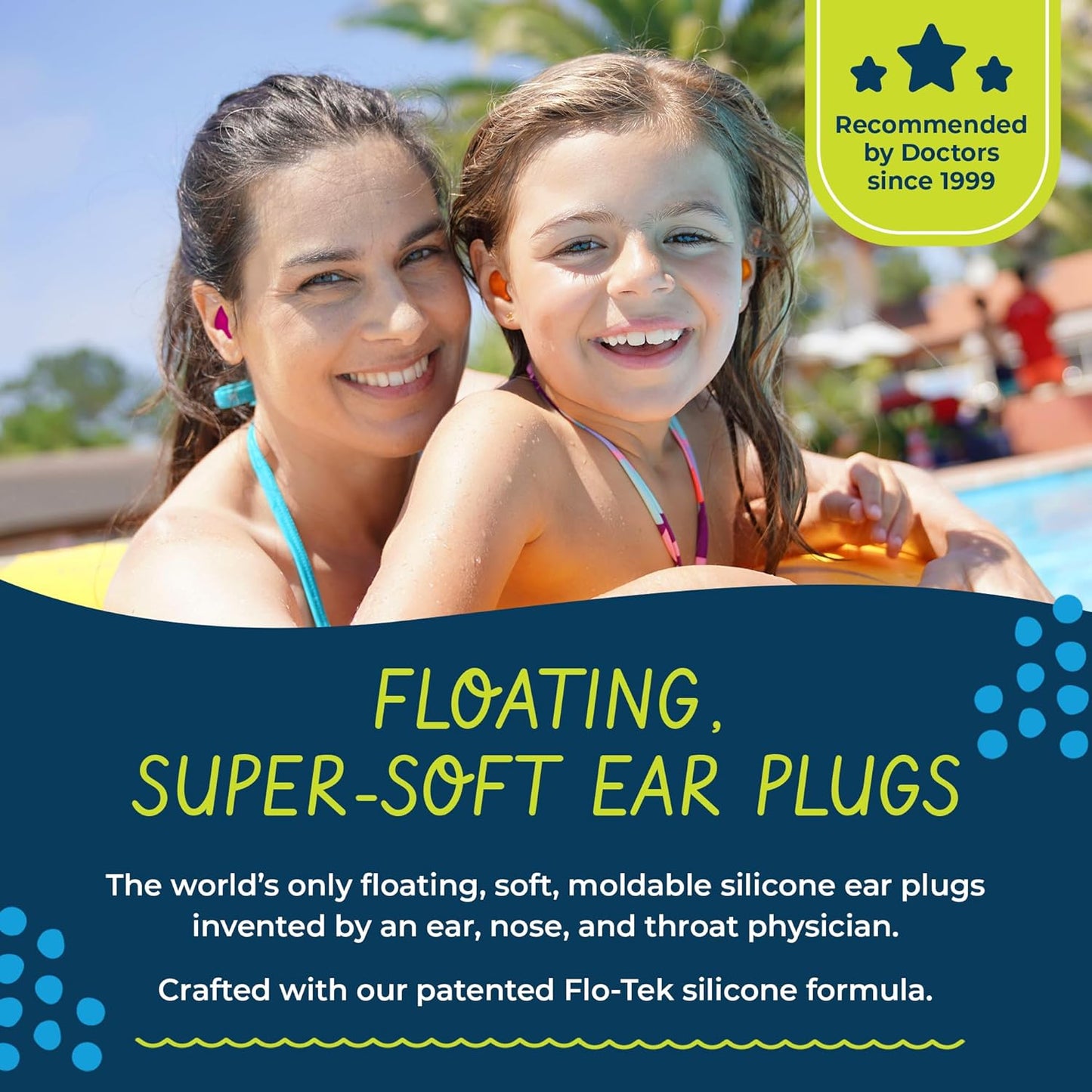 Putty Buddies Original Earplugs