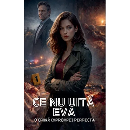 Ce Nu Uită Eva: O Crimă (Aproape) Perfectă
