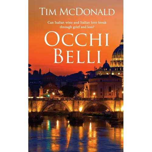 Occhi Belli