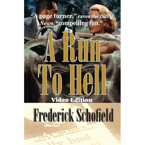 A Run to Hell: Video Edition