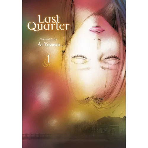 Last Quarter, Vol. 1