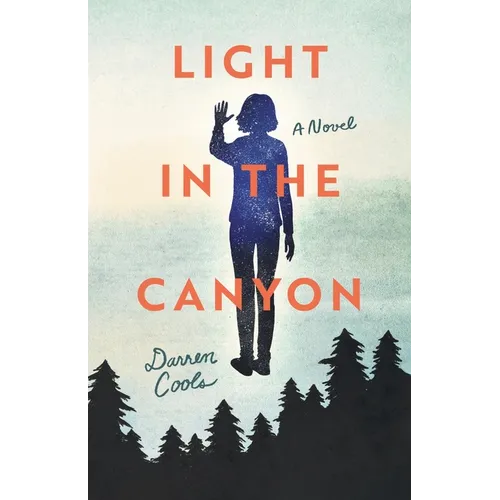 Light in the Canyon