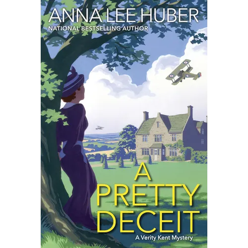 A Pretty Deceit