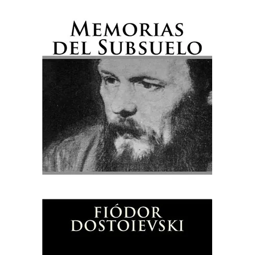 Memorias del Subsuelo