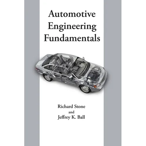 Automotive Engineering Fundamentals