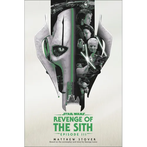 Revenge of the Sith: Star Wars: Episode III