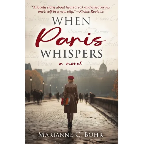 When Paris Whispers