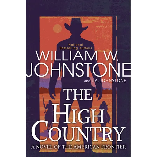 The High Country