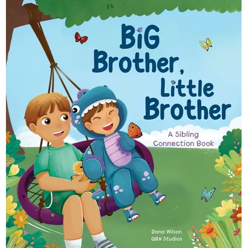 Big Brother, Little Brother