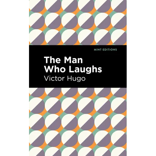 The Man Who Laughs