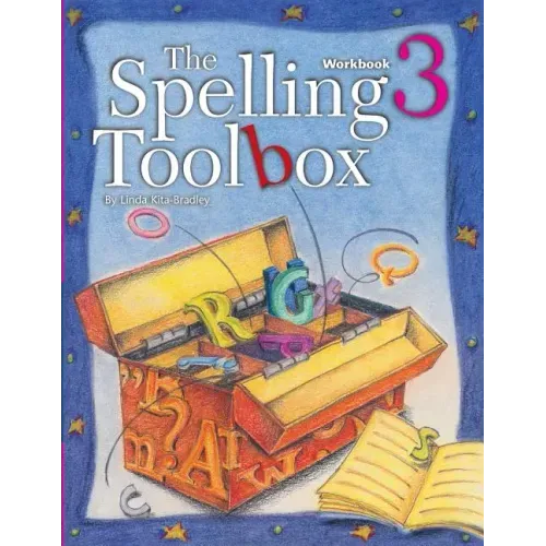 Spelling Toolbox 3