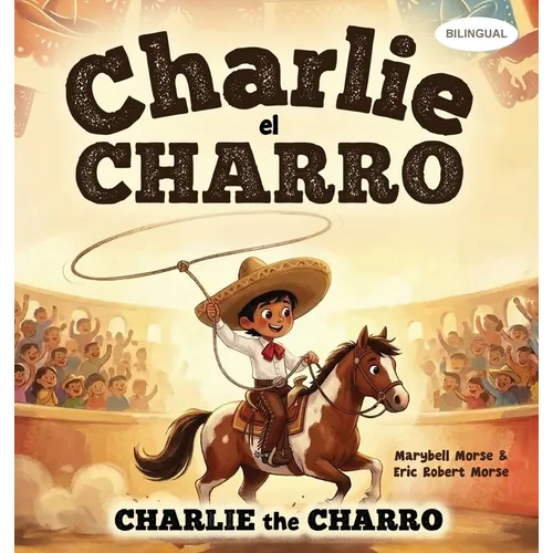 Charlie el Charro