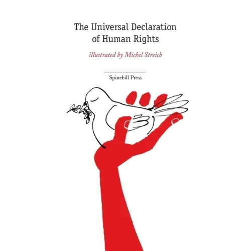 The Universal Declaration of Human Rights