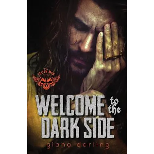 Welcome to the Dark Side