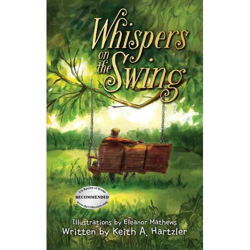 Whispers on the Swing