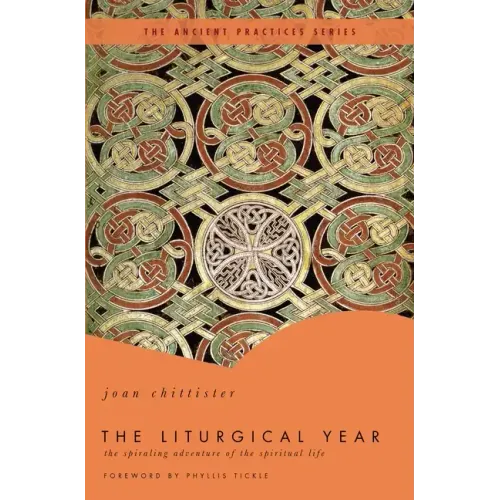 The Liturgical Year