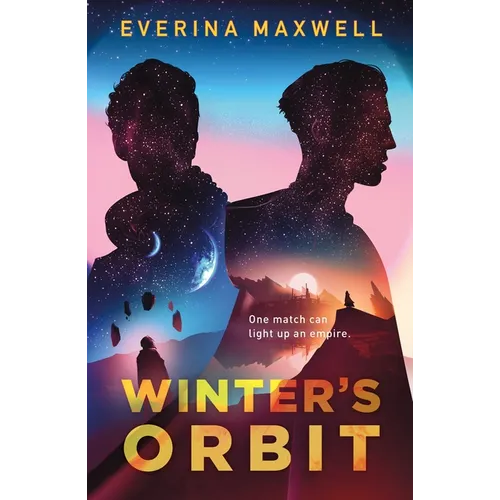 Winter's Orbit