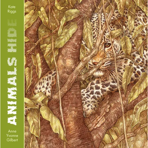 Animals Hide
