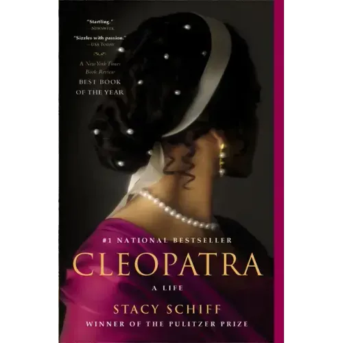 Cleopatra: A Life