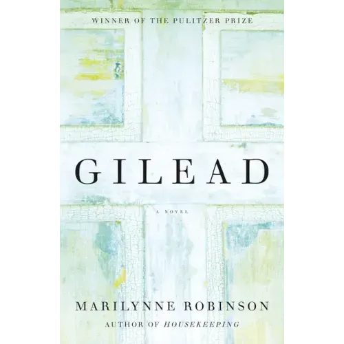 Gilead (Oprah's Book Club)