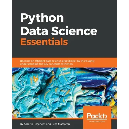 Python Data Science Essentials