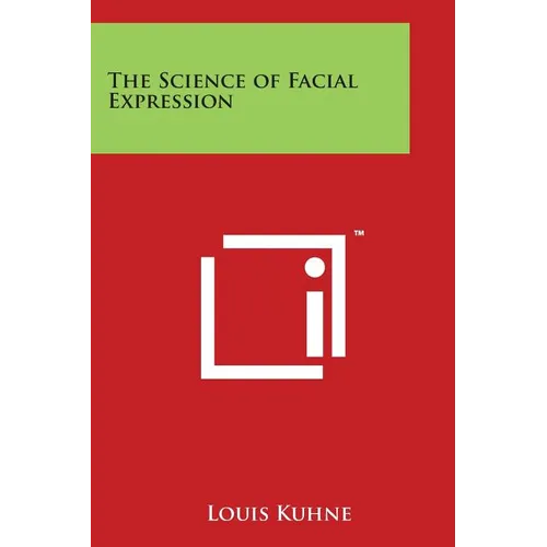 The Science of Facial Expression