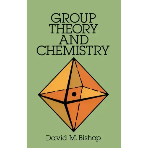 Group Theory and Chemistry