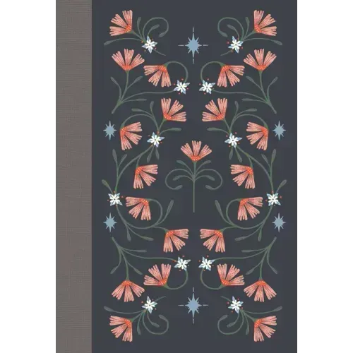 ESV Student Study Bible (Flowers)