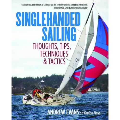 Singlehanded Sailing