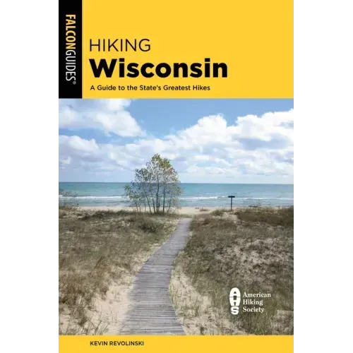 Hiking Wisconsin