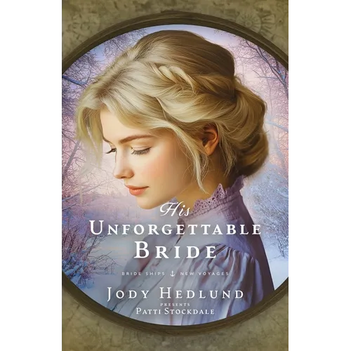 His Unforgettable Bride