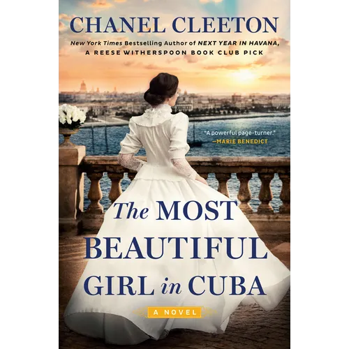 The Most Beautiful Girl in Cuba
