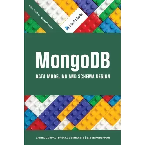 MongoDB Data Modeling and Schema Design
