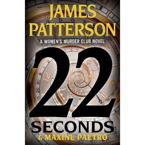 22 Seconds