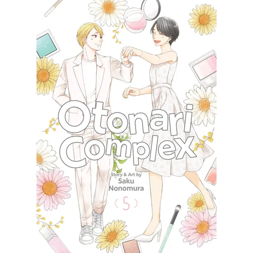 Otonari Complex Vol. 5