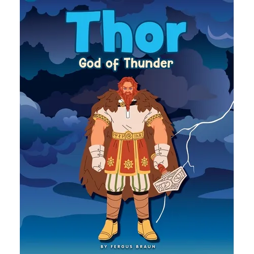Thor: God of Thunder