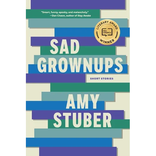 Sad Grownups